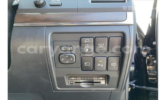 Buy Import Toyota Land Cruiser Black Car in Import - Dubai in Namibia Buy Import Toyota Land Cruiser Black Car in Import - Dubai in Namibia