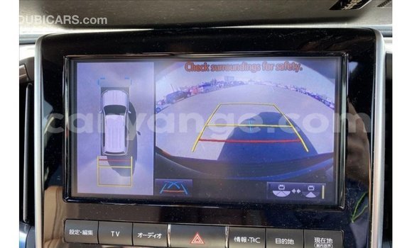 Buy Import Toyota Land Cruiser Black Car in Import - Dubai in Namibia Buy Import Toyota Land Cruiser Black Car in Import - Dubai in Namibia