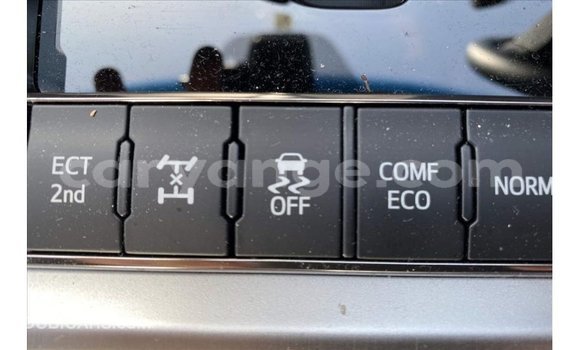 Buy Import Toyota Land Cruiser Black Car in Import - Dubai in Namibia Buy Import Toyota Land Cruiser Black Car in Import - Dubai in Namibia