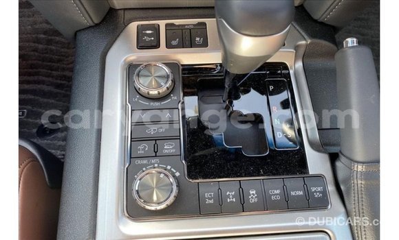 Buy Import Toyota Land Cruiser Black Car in Import - Dubai in Namibia Buy Import Toyota Land Cruiser Black Car in Import - Dubai in Namibia
