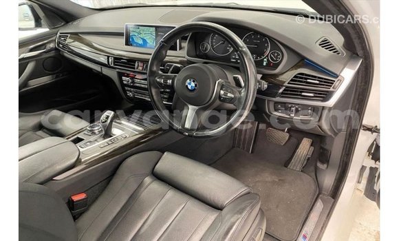 Buy Import BMW X5 White Car in Import - Dubai in Namibia Buy Import BMW X5 White Car in Import - Dubai in Namibia
