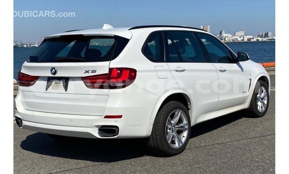 Buy Import BMW X5 White Car in Import - Dubai in Namibia Buy Import BMW X5 White Car in Import - Dubai in Namibia
