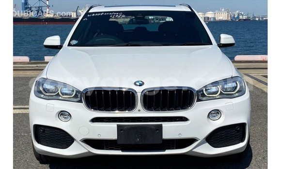 Buy Import BMW X5 White Car in Import - Dubai in Namibia Buy Import BMW X5 White Car in Import - Dubai in Namibia