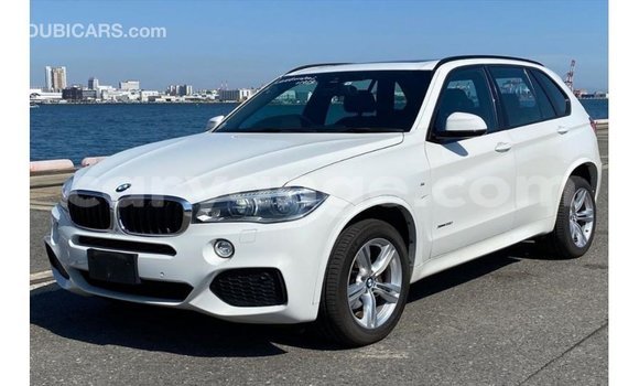 Buy Import BMW X5 White Car in Import - Dubai in Namibia Buy Import BMW X5 White Car in Import - Dubai in Namibia