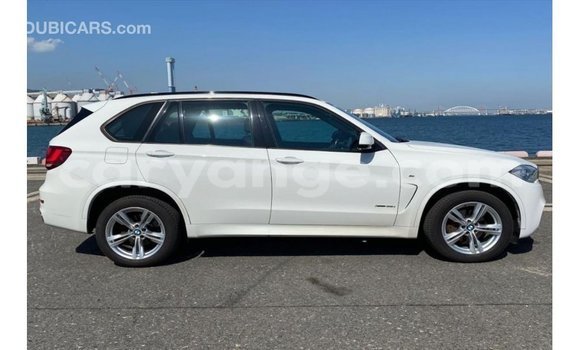 Buy Import BMW X5 White Car in Import - Dubai in Namibia Buy Import BMW X5 White Car in Import - Dubai in Namibia