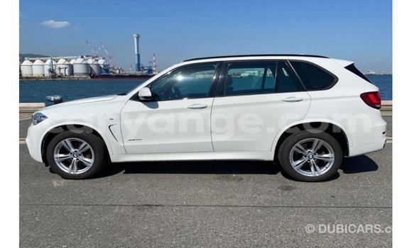 Buy Import BMW X5 White Car in Import - Dubai in Namibia Buy Import BMW X5 White Car in Import - Dubai in Namibia