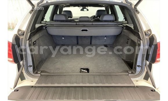 Buy Import BMW X5 White Car in Import - Dubai in Namibia Buy Import BMW X5 White Car in Import - Dubai in Namibia