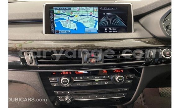 Buy Import BMW X5 White Car in Import - Dubai in Namibia Buy Import BMW X5 White Car in Import - Dubai in Namibia