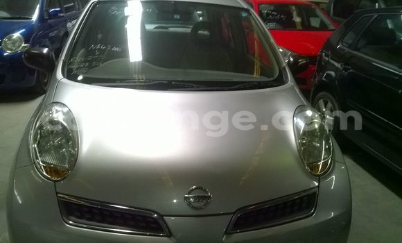 Buy New Nissan 350Z Silver Car in Walvis Bay in Namibia Buy New Nissan 350Z Silver Car in Walvis Bay in Namibia