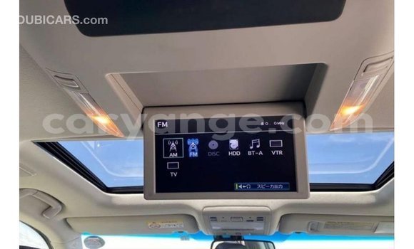 Acheter Import Voiture Toyota Land Cruiser Noir à Import - Dubai, Namibie Acheter Import Voiture Toyota Land Cruiser Noir à Import - Dubai, Namibie