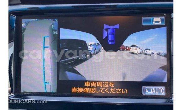 Acheter Import Voiture Toyota Land Cruiser Noir à Import - Dubai, Namibie Acheter Import Voiture Toyota Land Cruiser Noir à Import - Dubai, Namibie