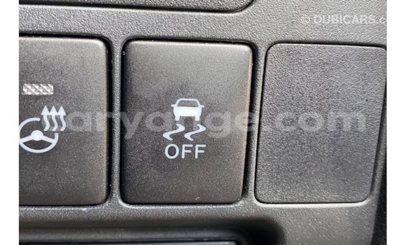 Acheter Import Voiture Toyota Land Cruiser Noir à Import - Dubai, Namibie Acheter Import Voiture Toyota Land Cruiser Noir à Import - Dubai, Namibie