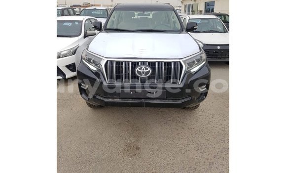 Buy Import Toyota Prado Black Car in Import - Dubai in Namibia Buy Import Toyota Prado Black Car in Import - Dubai in Namibia