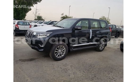 Buy Import Toyota Prado Black Car in Import - Dubai in Namibia Buy Import Toyota Prado Black Car in Import - Dubai in Namibia