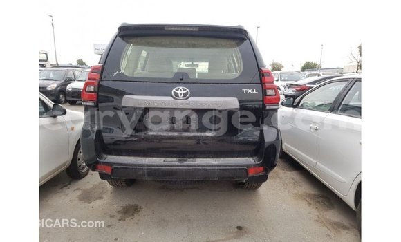 Buy Import Toyota Prado Black Car in Import - Dubai in Namibia Buy Import Toyota Prado Black Car in Import - Dubai in Namibia