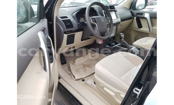Buy Import Toyota Prado Black Car in Import - Dubai in Namibia Buy Import Toyota Prado Black Car in Import - Dubai in Namibia