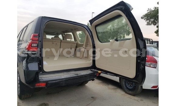 Buy Import Toyota Prado Black Car in Import - Dubai in Namibia Buy Import Toyota Prado Black Car in Import - Dubai in Namibia