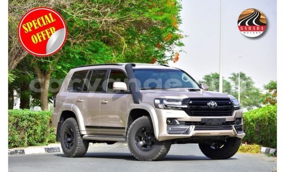 Buy Import Toyota Land Cruiser Other Car in Import - Dubai in Namibia Buy Import Toyota Land Cruiser Other Car in Import - Dubai in Namibia