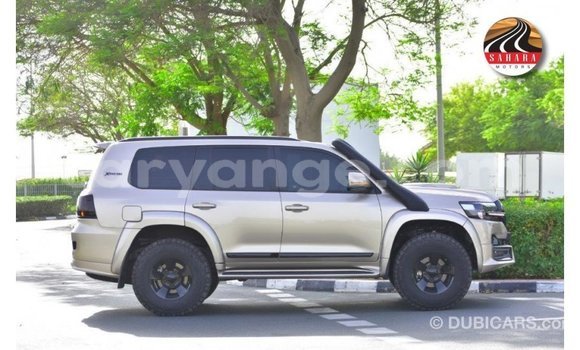 Buy Import Toyota Land Cruiser Other Car in Import - Dubai in Namibia Buy Import Toyota Land Cruiser Other Car in Import - Dubai in Namibia