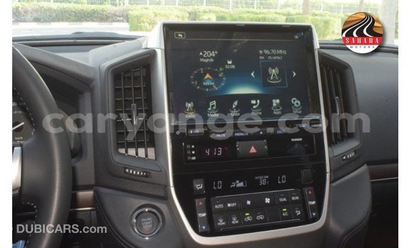 Buy Import Toyota Land Cruiser Other Car in Import - Dubai in Namibia Buy Import Toyota Land Cruiser Other Car in Import - Dubai in Namibia