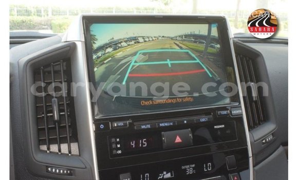 Buy Import Toyota Land Cruiser Other Car in Import - Dubai in Namibia Buy Import Toyota Land Cruiser Other Car in Import - Dubai in Namibia