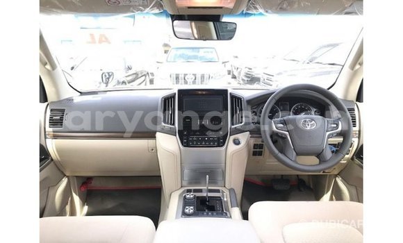 Buy Import Toyota Land Cruiser Black Car in Import - Dubai in Namibia Buy Import Toyota Land Cruiser Black Car in Import - Dubai in Namibia