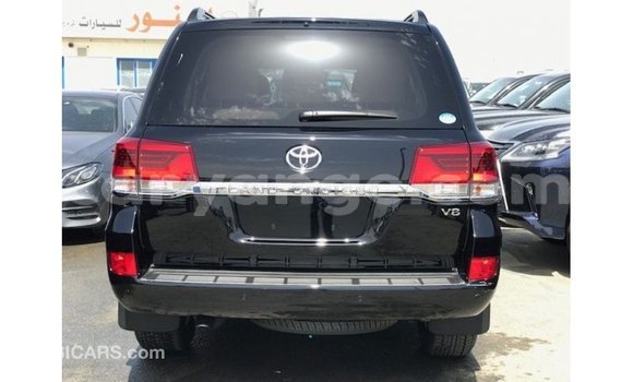 Buy Import Toyota Land Cruiser Black Car in Import - Dubai in Namibia Buy Import Toyota Land Cruiser Black Car in Import - Dubai in Namibia