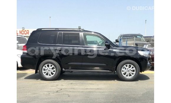 Buy Import Toyota Land Cruiser Black Car in Import - Dubai in Namibia Buy Import Toyota Land Cruiser Black Car in Import - Dubai in Namibia
