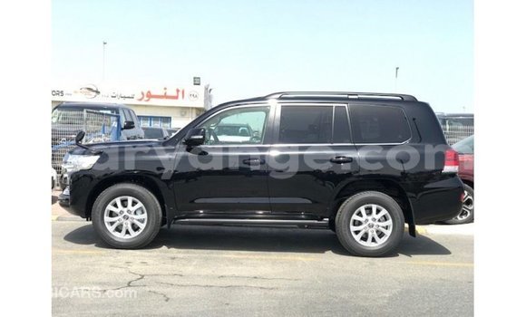 Buy Import Toyota Land Cruiser Black Car in Import - Dubai in Namibia Buy Import Toyota Land Cruiser Black Car in Import - Dubai in Namibia