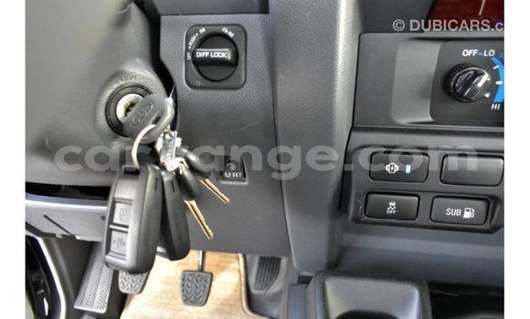 Buy Import Toyota Land Cruiser Other Car in Import - Dubai in Namibia Buy Import Toyota Land Cruiser Other Car in Import - Dubai in Namibia