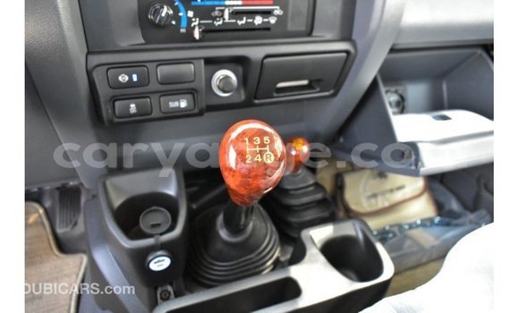 Buy Import Toyota Land Cruiser Other Car in Import - Dubai in Namibia Buy Import Toyota Land Cruiser Other Car in Import - Dubai in Namibia