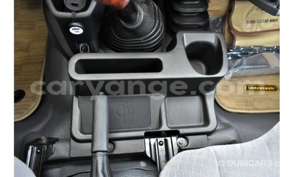 Buy Import Toyota Land Cruiser Other Car in Import - Dubai in Namibia Buy Import Toyota Land Cruiser Other Car in Import - Dubai in Namibia