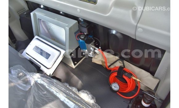 Buy Import Toyota Land Cruiser Other Car in Import - Dubai in Namibia Buy Import Toyota Land Cruiser Other Car in Import - Dubai in Namibia