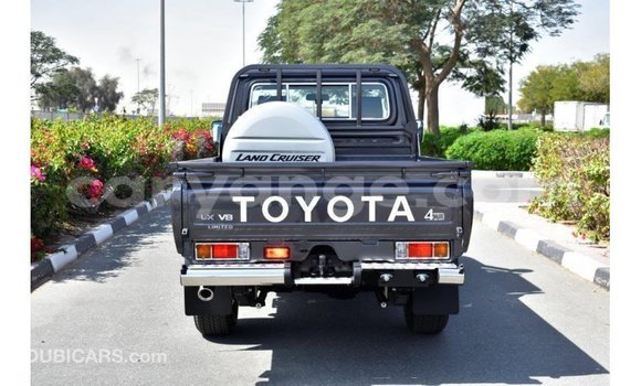 Buy Import Toyota Land Cruiser Other Car in Import - Dubai in Namibia Buy Import Toyota Land Cruiser Other Car in Import - Dubai in Namibia