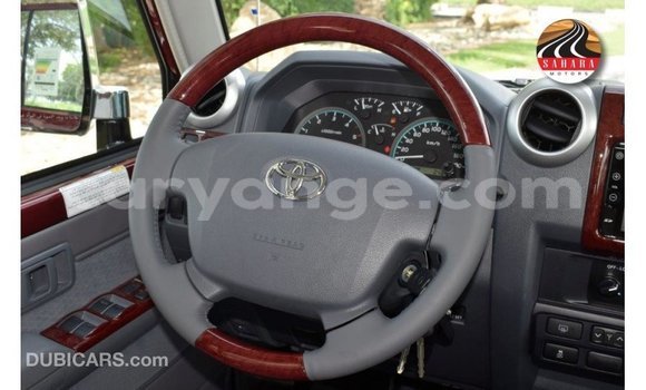 Buy Import Toyota Land Cruiser Red Car in Import - Dubai in Namibia Buy Import Toyota Land Cruiser Red Car in Import - Dubai in Namibia