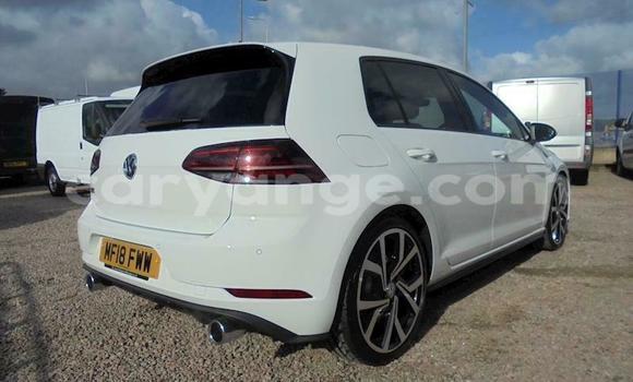 Acheter Occasion Voiture Volkswagen Golf GTI Blanc à Windhoek, Namibie Acheter Occasion Voiture Volkswagen Golf GTI Blanc à Windhoek, Namibie
