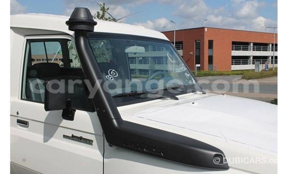 Buy Import Toyota Land Cruiser White Car in Import - Dubai in Namibia Buy Import Toyota Land Cruiser White Car in Import - Dubai in Namibia