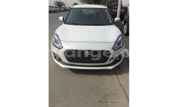 Buy Import Suzuki Swift White Car in Import - Dubai in Namibia Buy Import Suzuki Swift White Car in Import - Dubai in Namibia