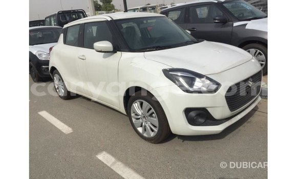 Buy Import Suzuki Swift White Car in Import - Dubai in Namibia Buy Import Suzuki Swift White Car in Import - Dubai in Namibia