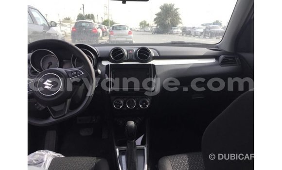Buy Import Suzuki Swift White Car in Import - Dubai in Namibia Buy Import Suzuki Swift White Car in Import - Dubai in Namibia