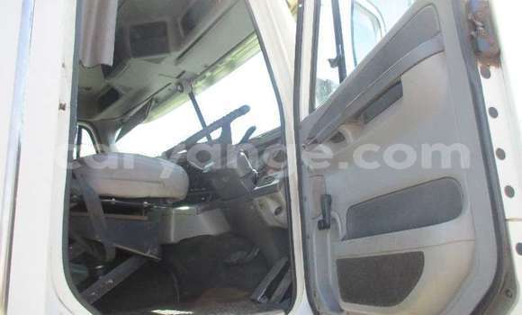 Buy Used Freightliner 90 Cum 500 White Truck in Henties Bay in Erongo Buy Used Freightliner 90 Cum 500 White Truck in Henties Bay in Erongo