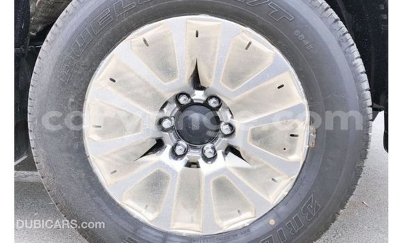 Buy Import Toyota Prado Black Car in Import - Dubai in Namibia Buy Import Toyota Prado Black Car in Import - Dubai in Namibia