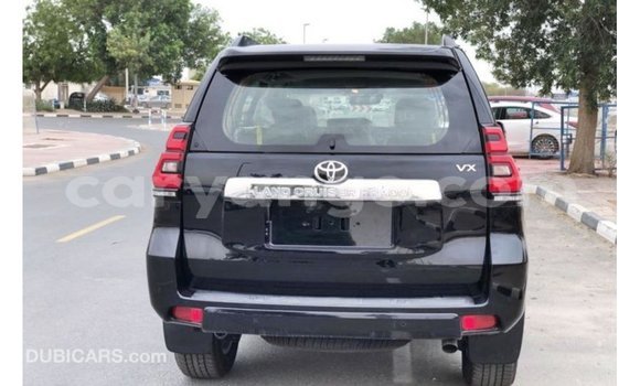 Buy Import Toyota Prado Black Car in Import - Dubai in Namibia Buy Import Toyota Prado Black Car in Import - Dubai in Namibia