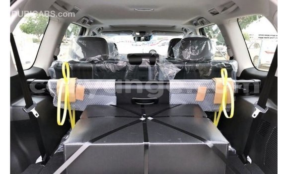 Buy Import Toyota Prado Black Car in Import - Dubai in Namibia Buy Import Toyota Prado Black Car in Import - Dubai in Namibia