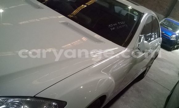 Buy Used Mercedes-Benz S–Class White Car in Walvis Bay in Namibia Buy Used Mercedes-Benz S–Class White Car in Walvis Bay in Namibia