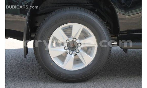 Buy Import Toyota Prado Black Car in Import - Dubai in Namibia Buy Import Toyota Prado Black Car in Import - Dubai in Namibia