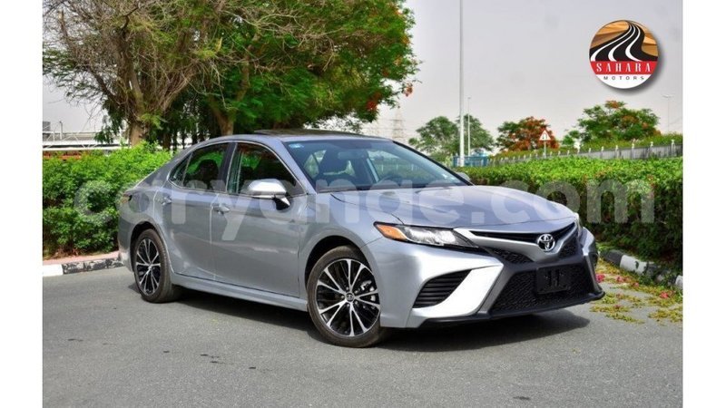 Big with watermark toyota camry namibia import dubai 12430