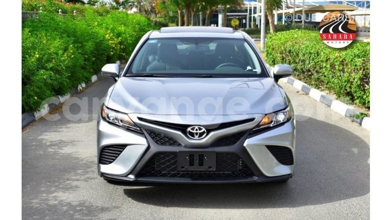 Big with watermark toyota camry namibia import dubai 12430