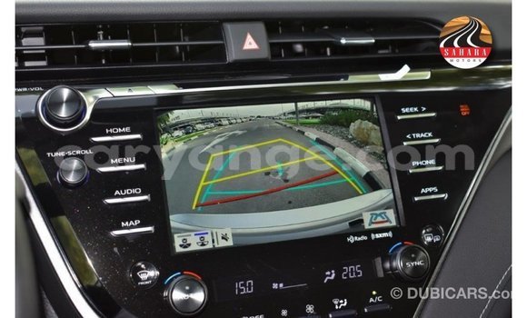 Buy Import Toyota Camry Other Car in Import - Dubai in Namibia Buy Import Toyota Camry Other Car in Import - Dubai in Namibia