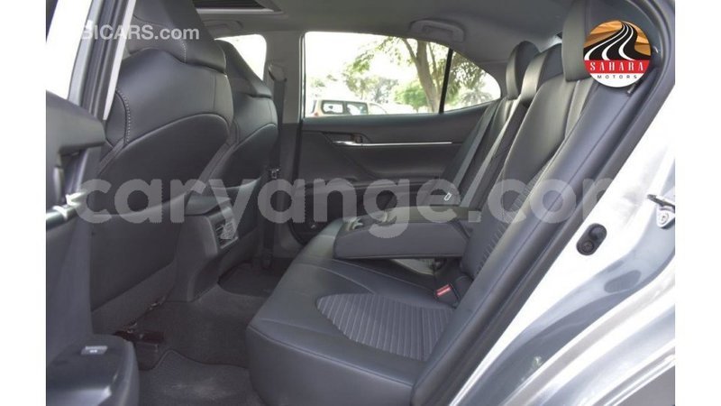 Big with watermark toyota camry namibia import dubai 12430